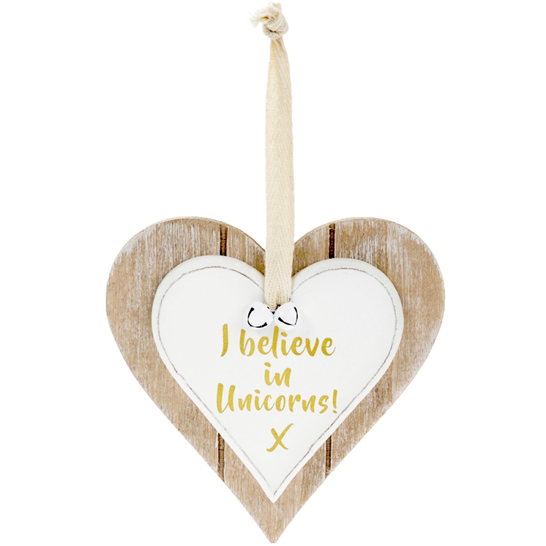 Placas De Pared De Madera En Forma De Corazón Sentimientos Fiesta En Casa - Bild 24 von 24