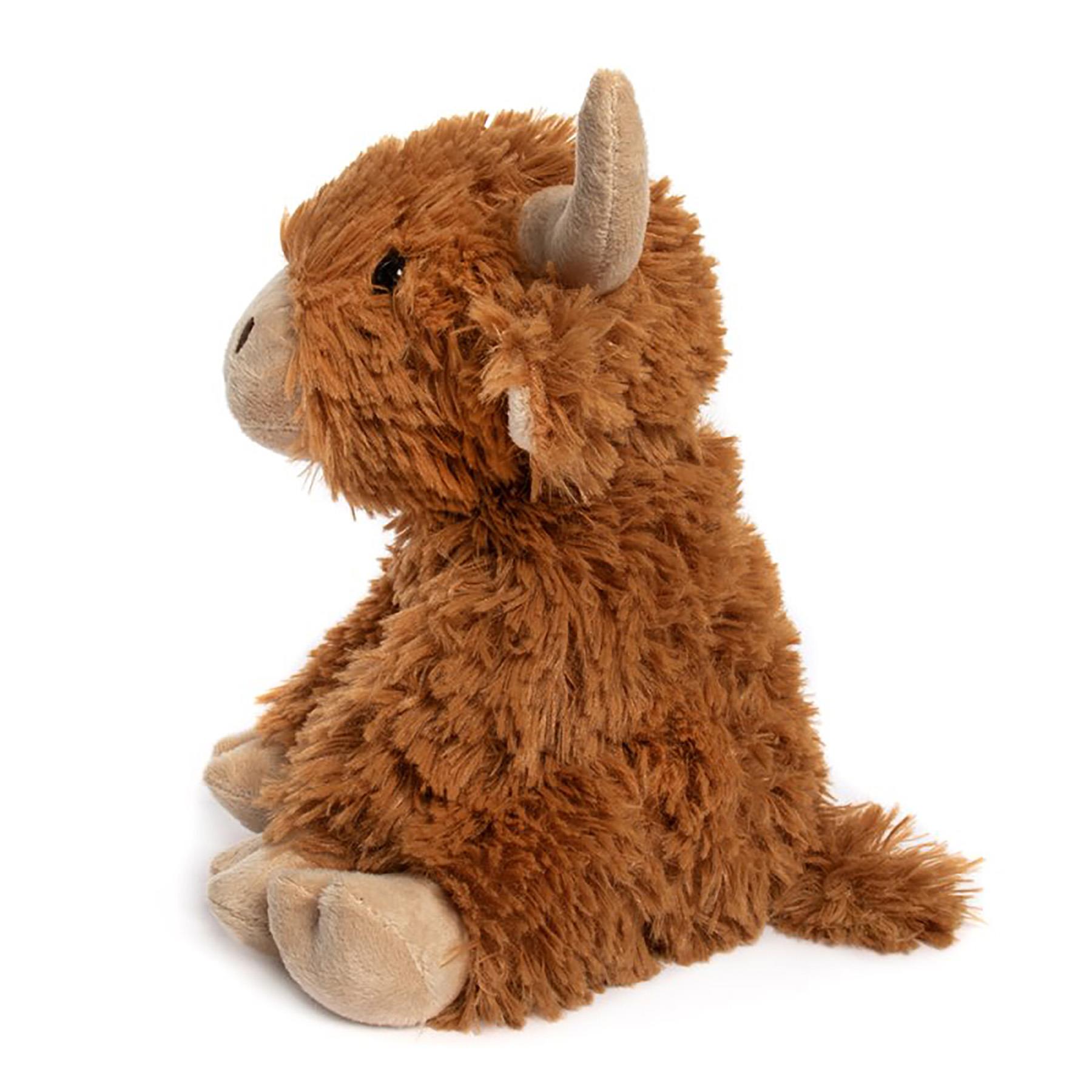 Peluches RPET Pals Sitting 20 cm 100 % bouteilles en plastique recyclées - Picture 39 of 60