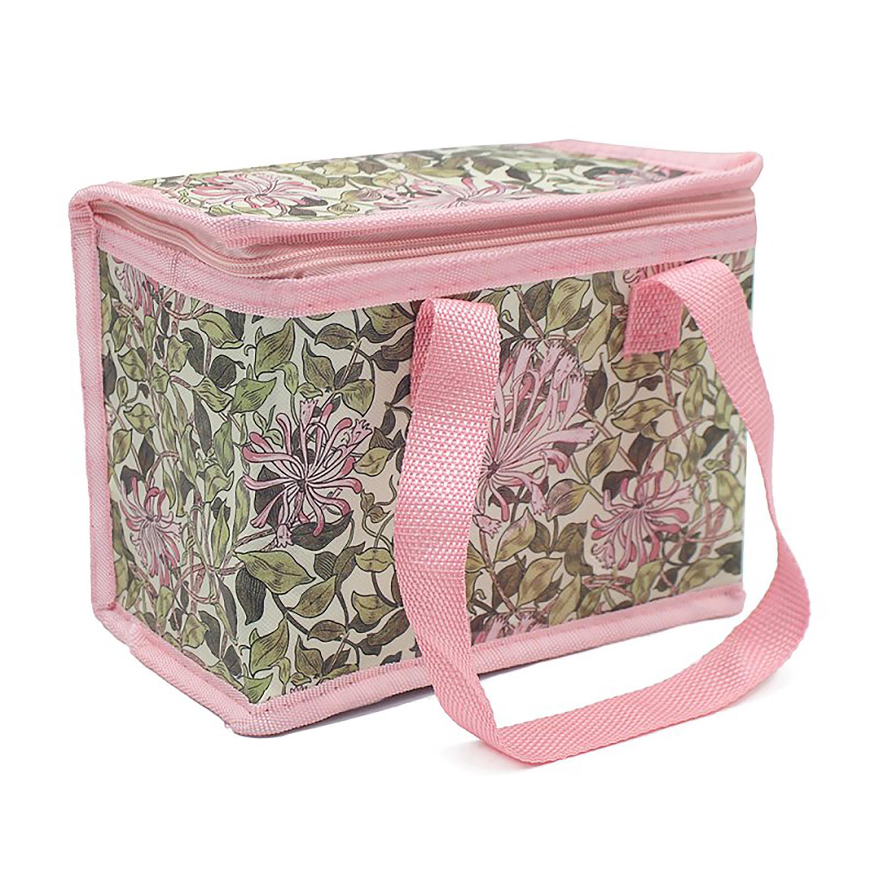 Cool Bag School Picnic Lunch Box Insulated Small Thermal Cooler Novelty 5 Litre - Picture 217 of 224