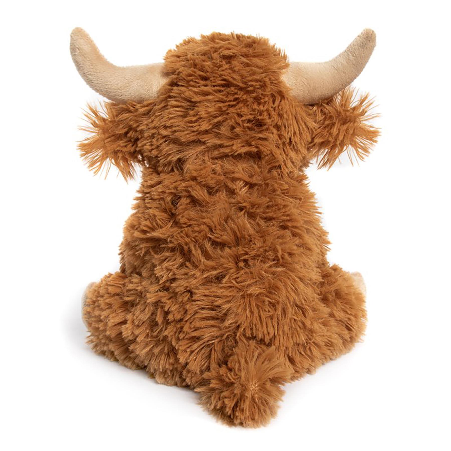 Peluches RPET Pals Sitting 20 cm 100 % bouteilles en plastique recyclées - Picture 40 of 60