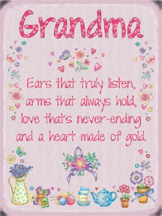 Metal Sentiment Love Family Plaque Hanging Signs Mum Dad Friends Nan Grandad - Picture 19 of 25