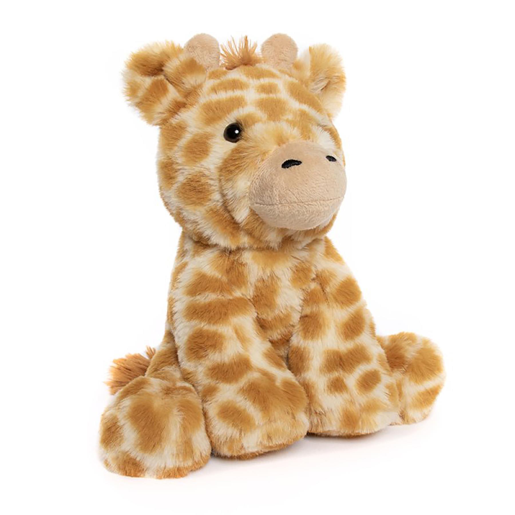 Peluches RPET Pals Sitting 20 cm 100 % bouteilles en plastique recyclées - Picture 32 of 60