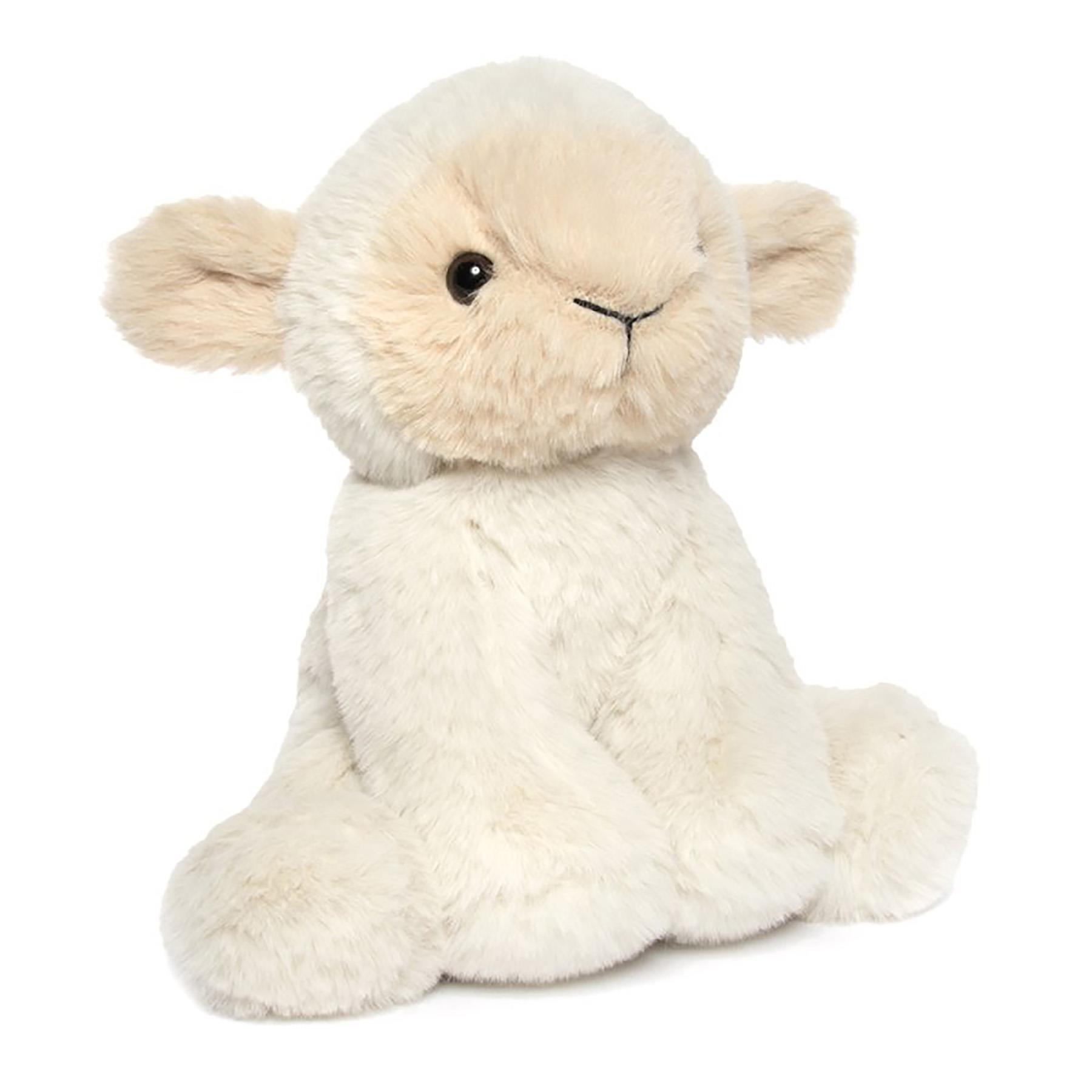 Peluches RPET Pals Sitting 20 cm 100 % bouteilles en plastique recyclées - Picture 50 of 60