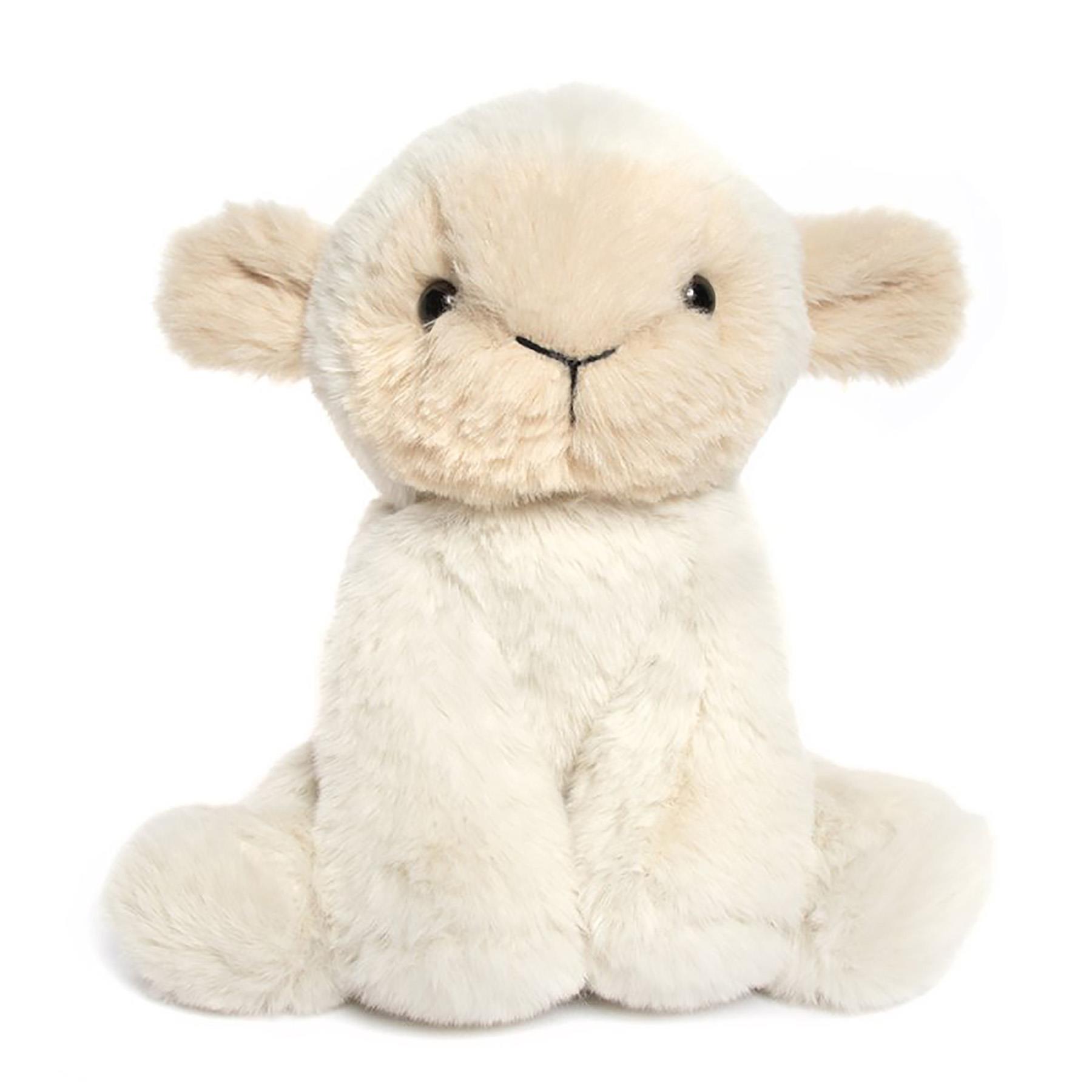 Peluches RPET Pals Sitting 20 cm 100 % bouteilles en plastique recyclées - Picture 49 of 60