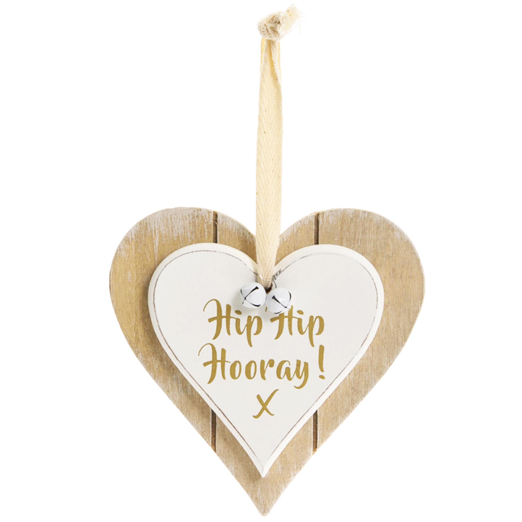 Placas De Pared De Madera En Forma De Corazón Sentimientos Fiesta En Casa - Bild 17 von 24