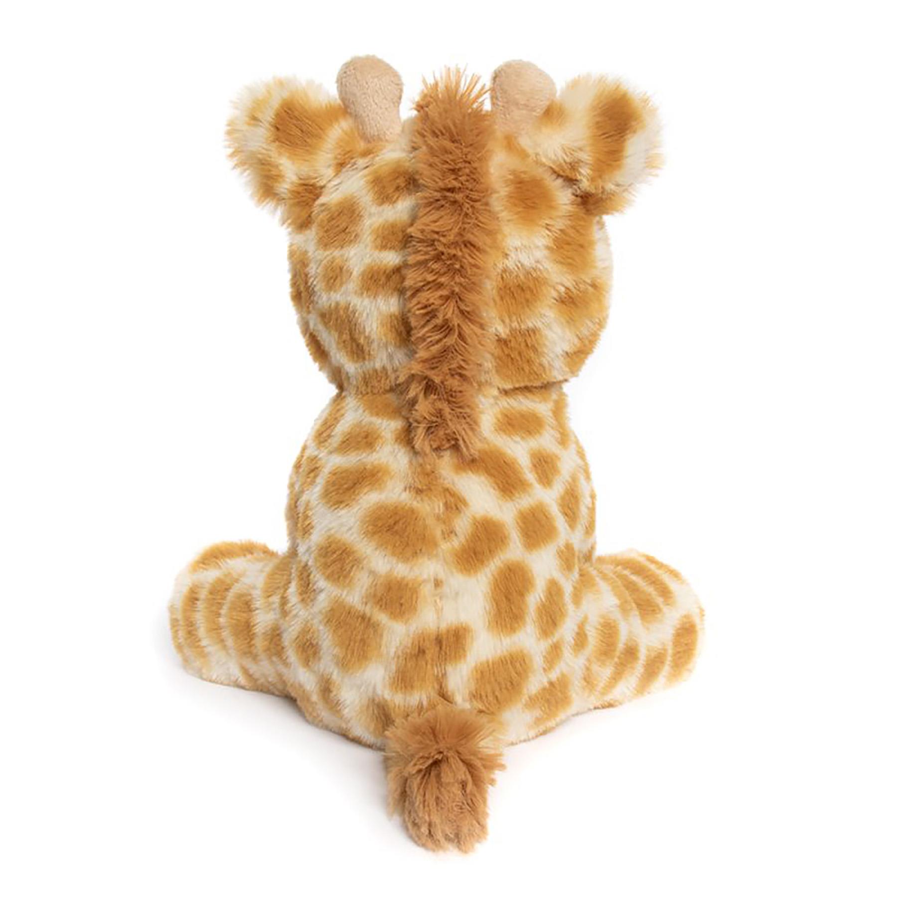 Peluches RPET Pals Sitting 20 cm 100 % bouteilles en plastique recyclées - Picture 34 of 60