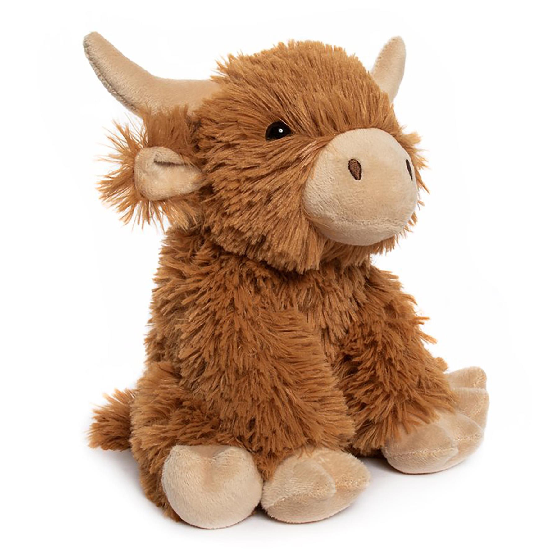 Peluches RPET Pals Sitting 20 cm 100 % bouteilles en plastique recyclées - Picture 38 of 60