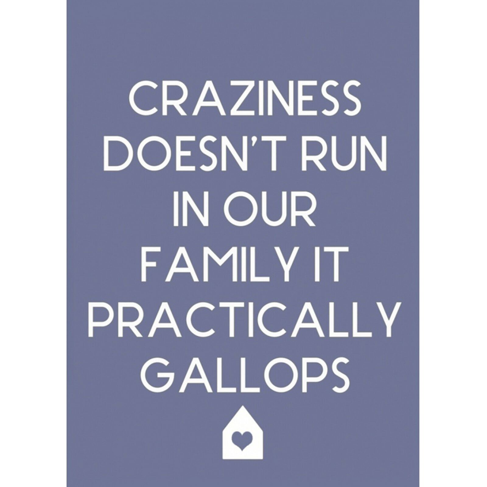 Mini Fridge Magnet Novelty Retro Vintage Sign Family Pets Sentiment Kitchen Gift - Bild 7 von 25