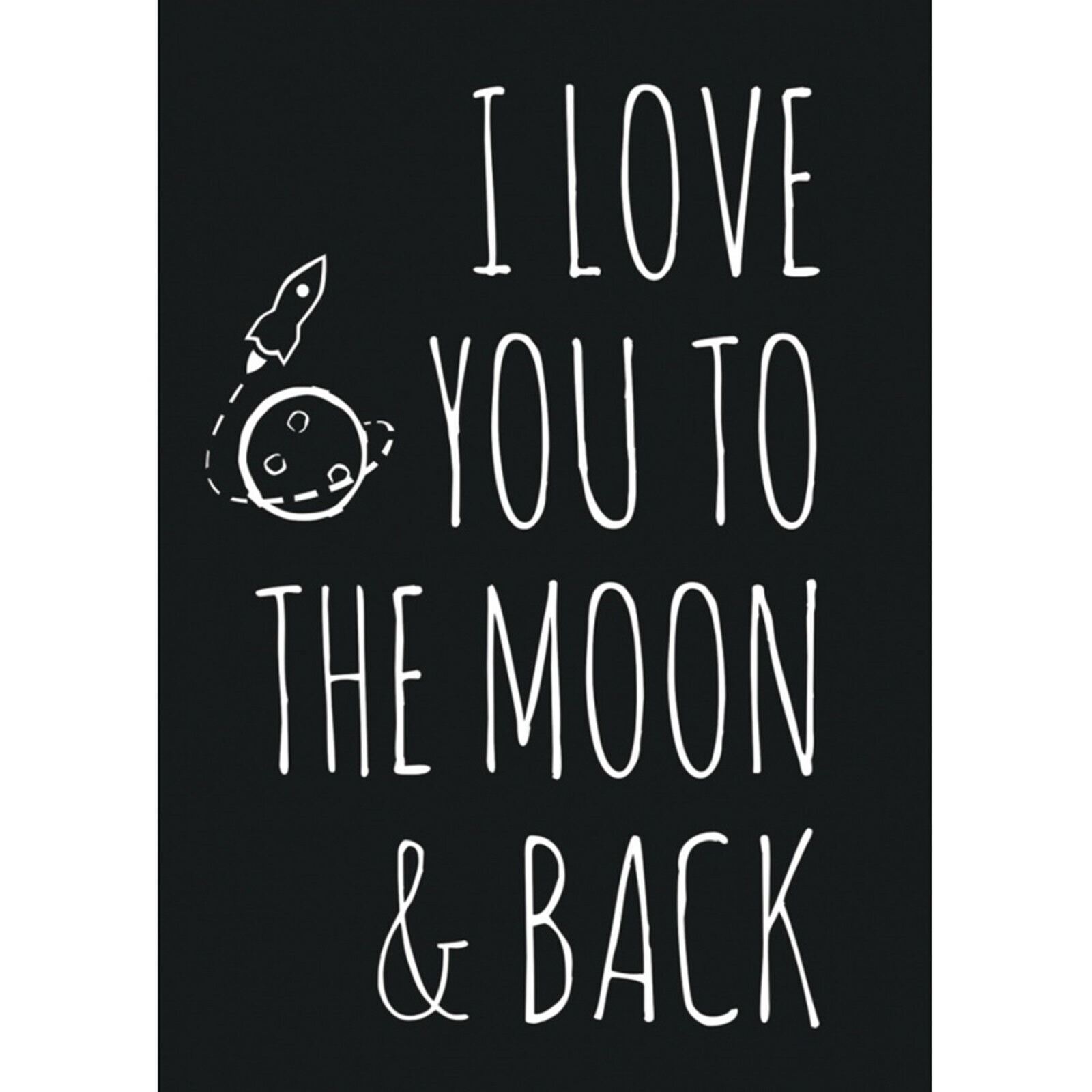 Mini Fridge Magnet Novelty Retro Vintage Sign Family Pets Sentiment Kitchen Gift - Bild 17 von 25