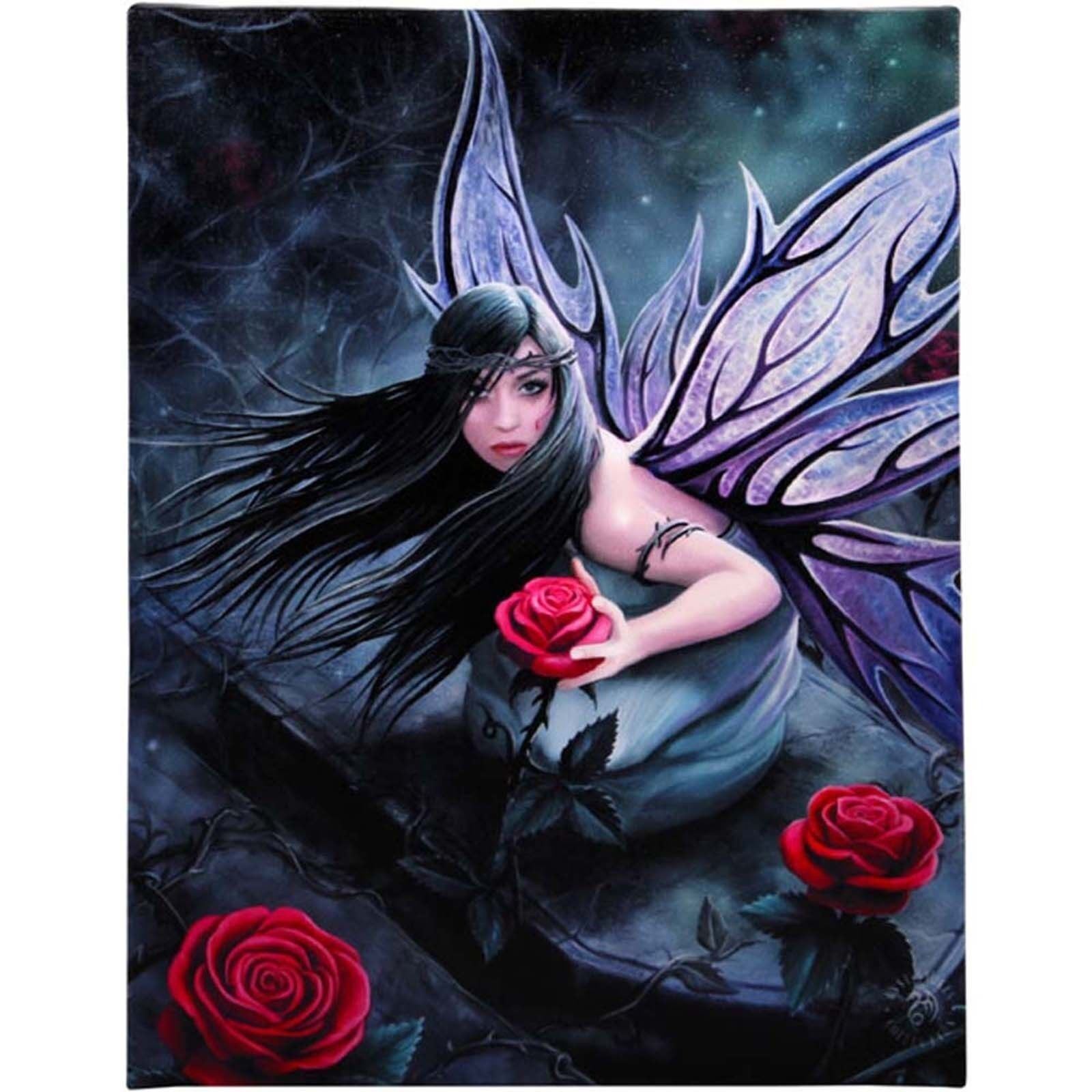 SKY SURFER ANNE STOKES 3D LENTICULAR FANTASY MINI PRINTS POST CARD SIZE SKY SURFER ANNE STOKES 3D LENTICULAR FANTASY MINI PRINTS POST CARD SIZE