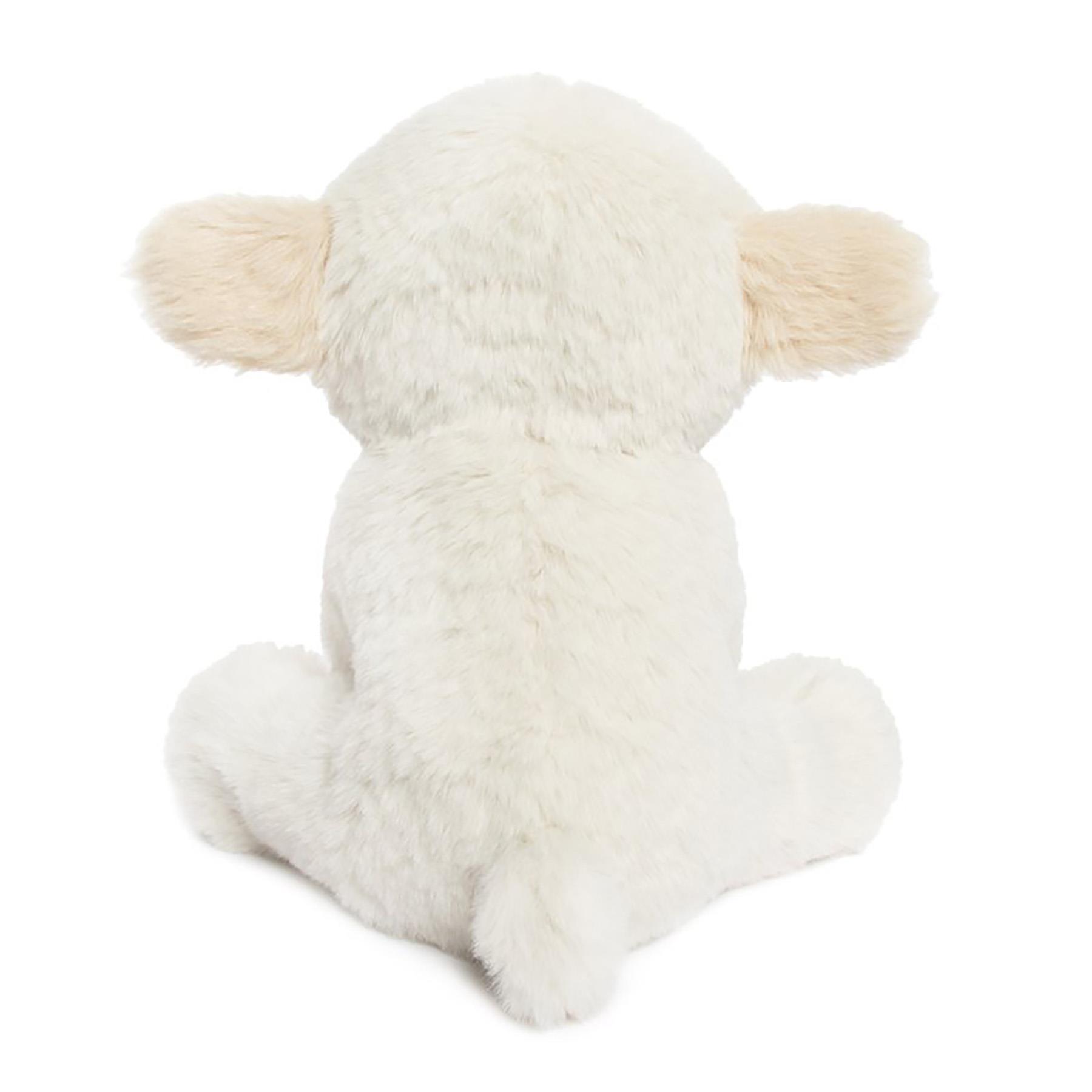 Peluches RPET Pals Sitting 20 cm 100 % bouteilles en plastique recyclées - Picture 52 of 60