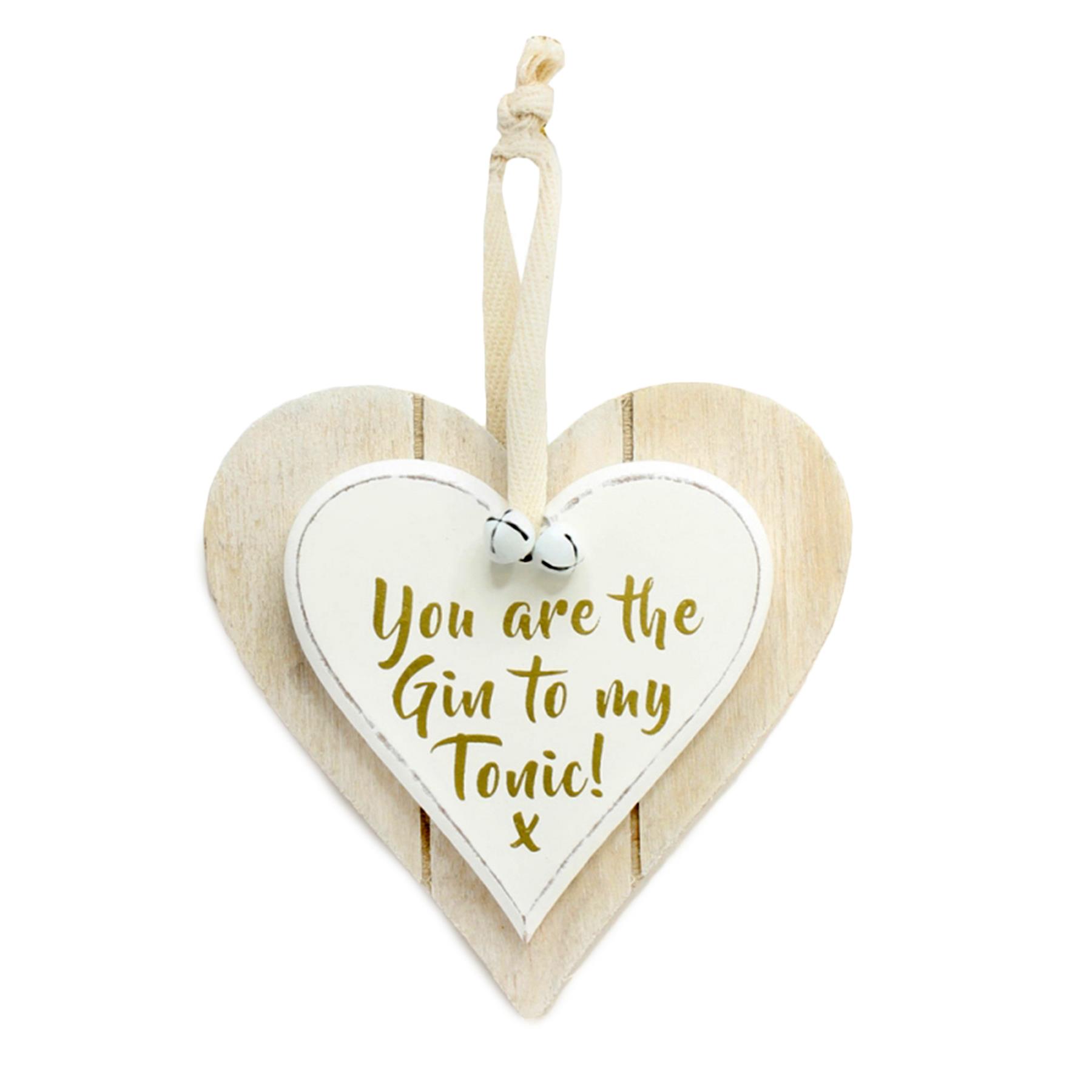 Placas De Pared De Madera En Forma De Corazón Sentimientos Fiesta En Casa - Bild 16 von 24