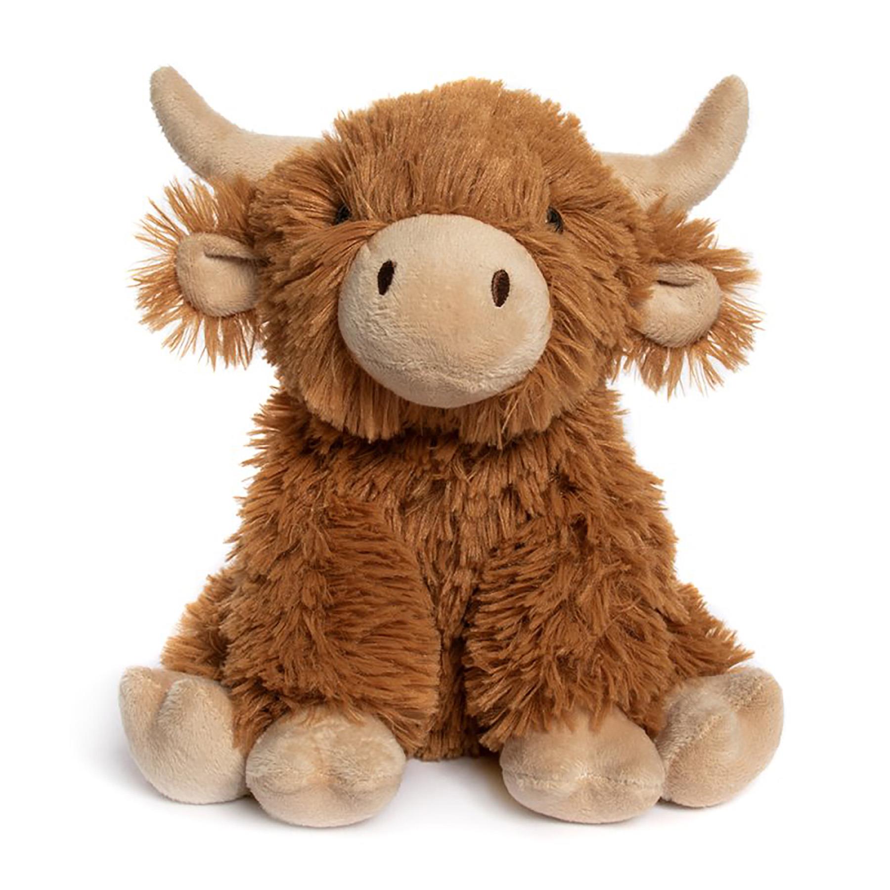 Peluches RPET Pals Sitting 20 cm 100 % bouteilles en plastique recyclées - Picture 37 of 60