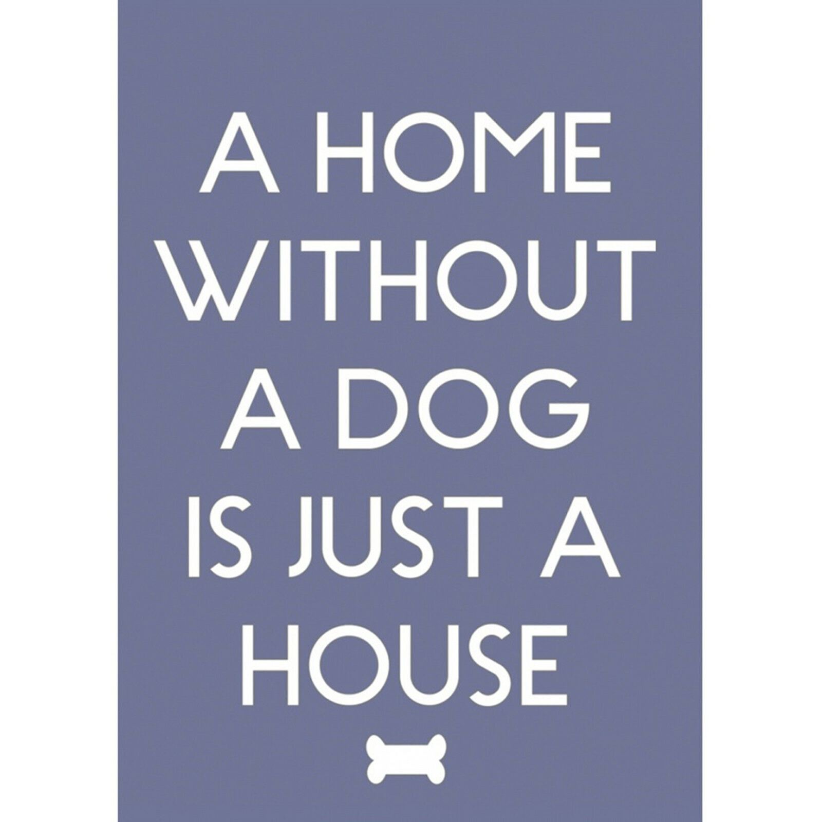 Mini Fridge Magnet Novelty Retro Vintage Sign Family Pets Sentiment Kitchen Gift - Bild 15 von 25