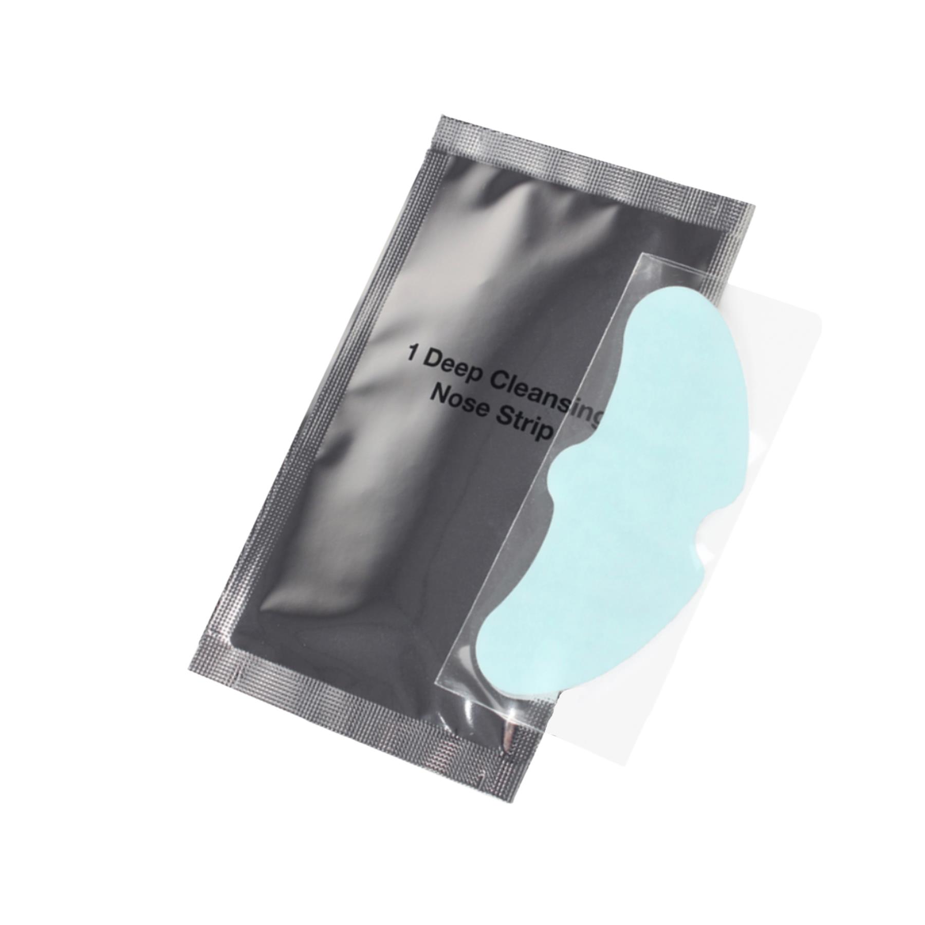 Blackhead Pore Removal Strips Nose Face Mask Deep Cleansing Treatment Sachets UK - Picture 11 of 16