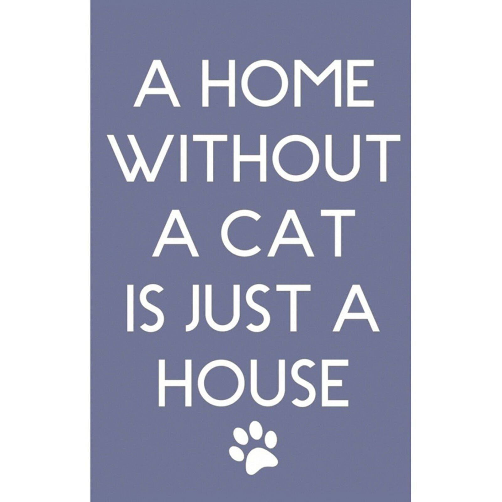 Mini Fridge Magnet Novelty Retro Vintage Sign Family Pets Sentiment Kitchen Gift - Bild 14 von 25