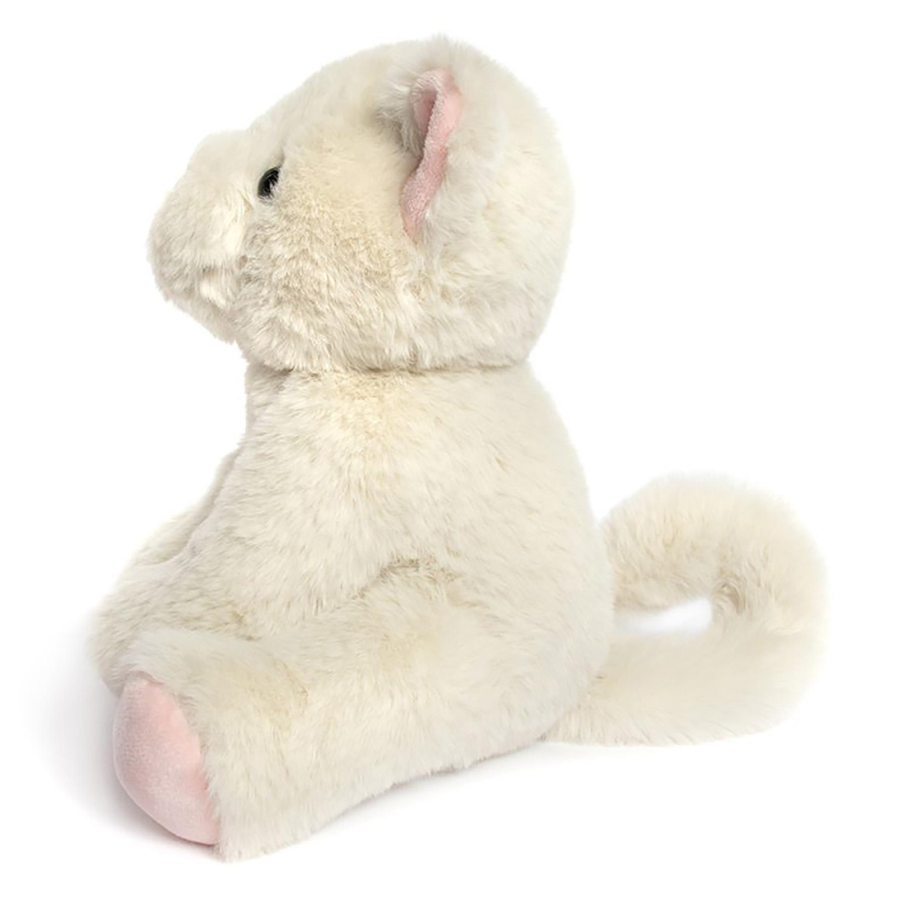 Peluches RPET Pals Sitting 20 cm 100 % bouteilles en plastique recyclées - Picture 45 of 60