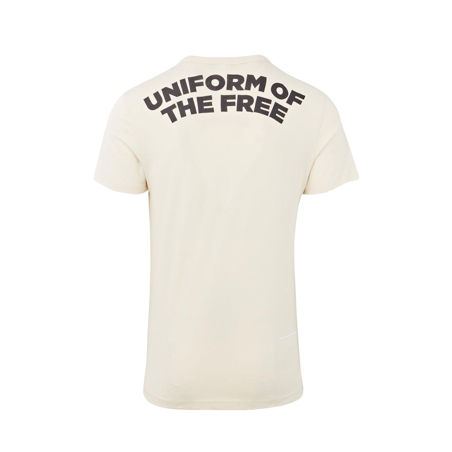 Mens Ex G Star Raw 100% Cotton Crew Short Sleeve Top Round Neck T-Shirt - Picture 18 of 25