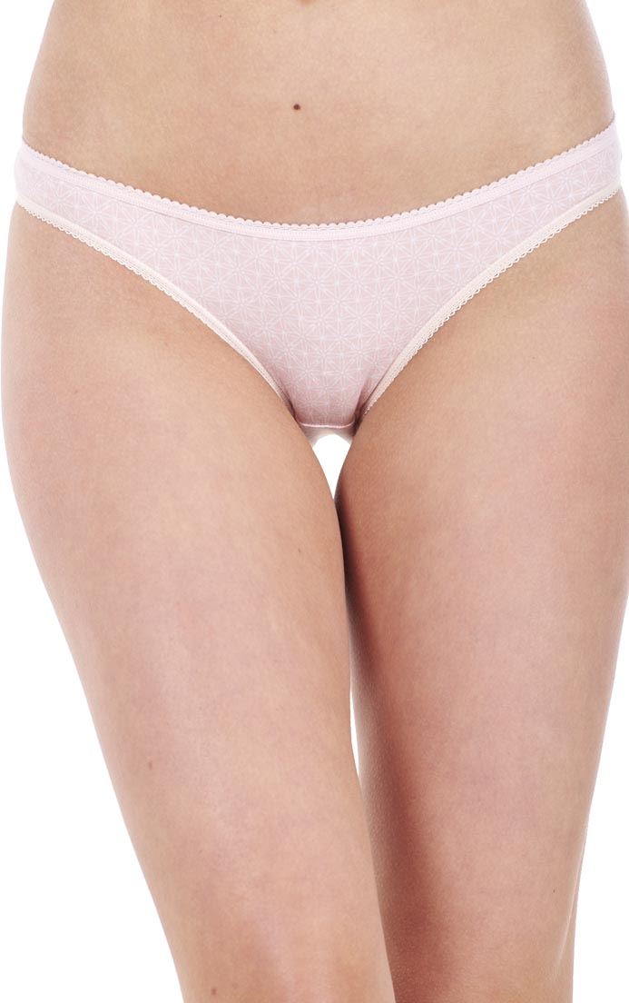 Ladies Stunning 5 Pack Multi Pack Bikini Knickers Womens Briefs Underwear - Picture 15 of 22