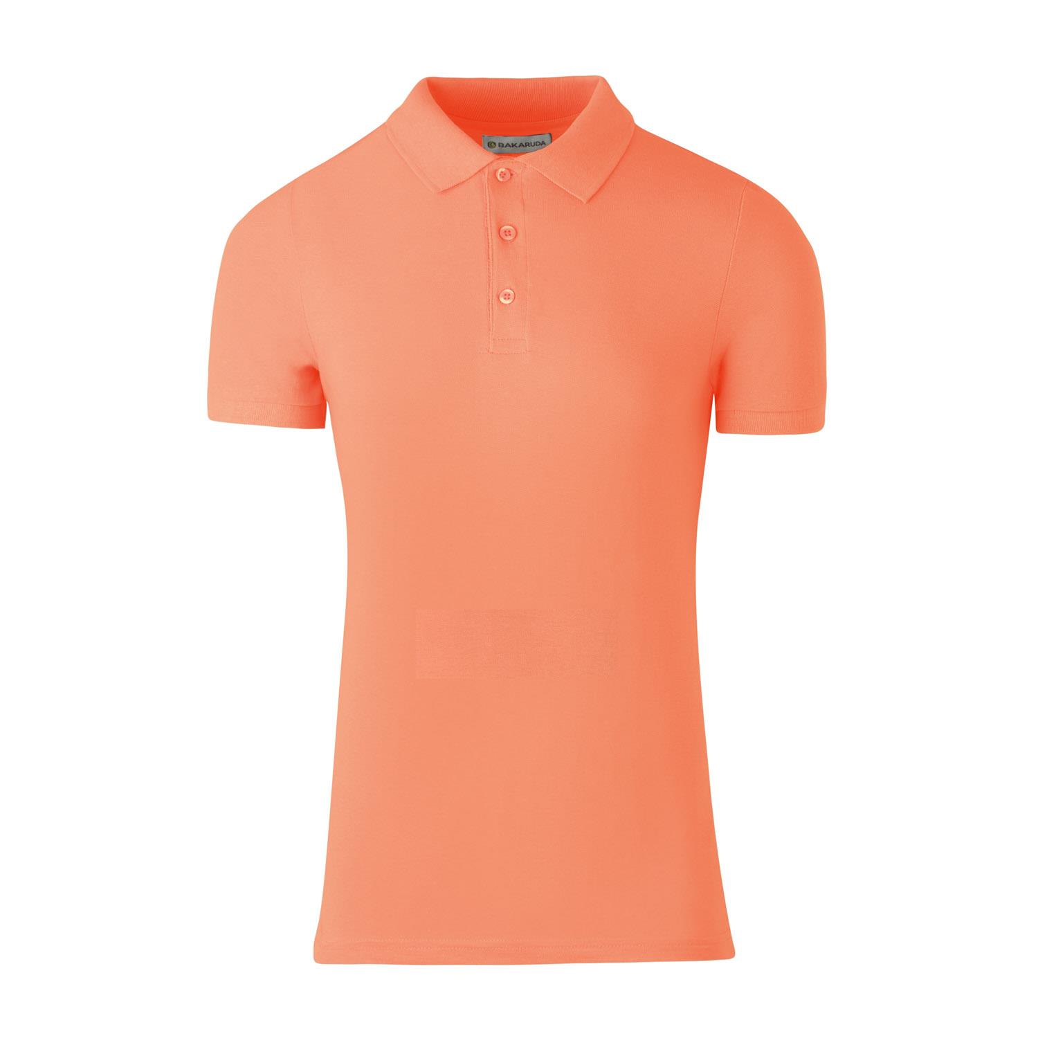 Men's Pure Cotton Plain Top Short Sleeve Polo Tee T-shirt - Picture 8 of 67