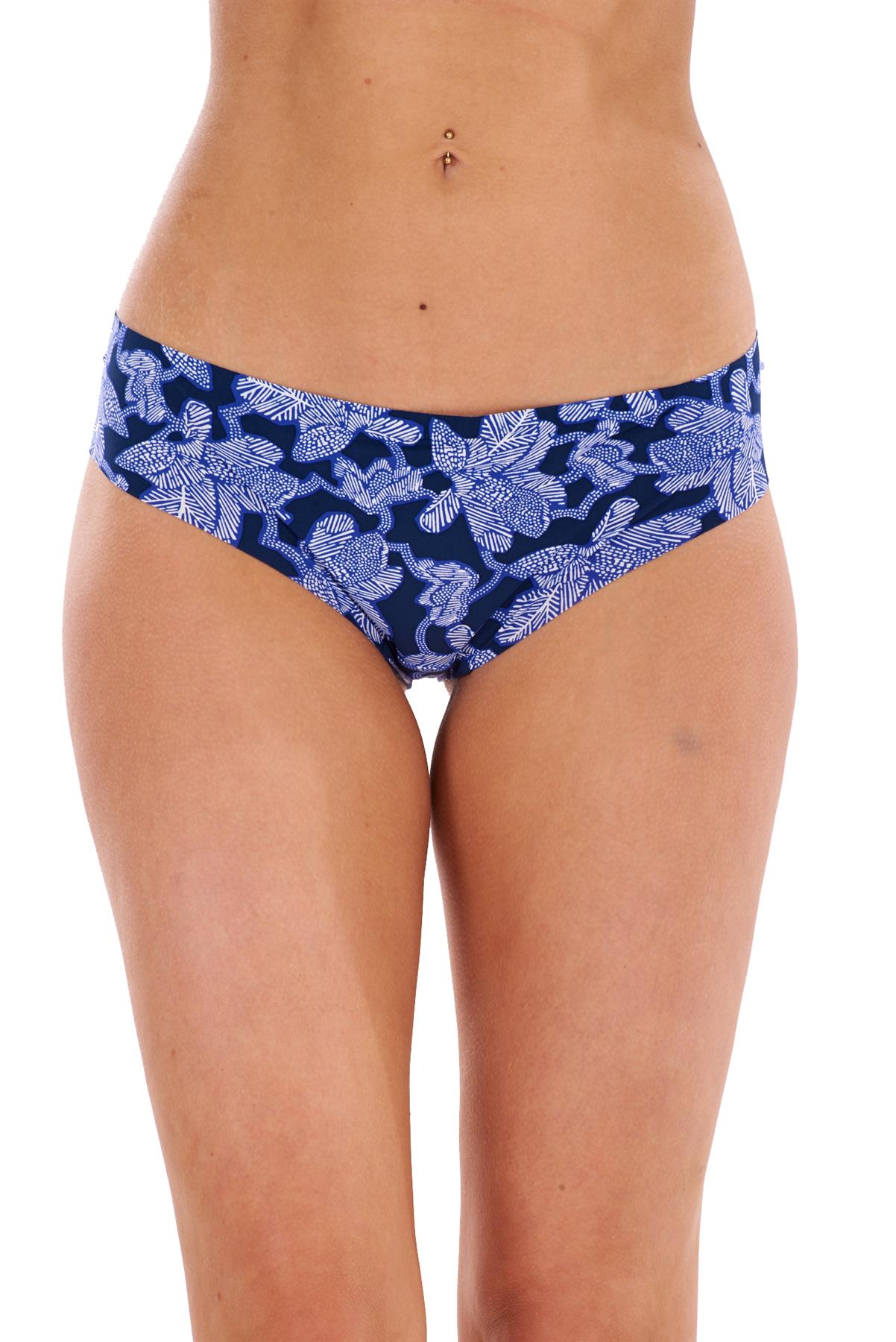Ladies 2 Pack Brazilian Knickers Underwear - Picture 36 of 66