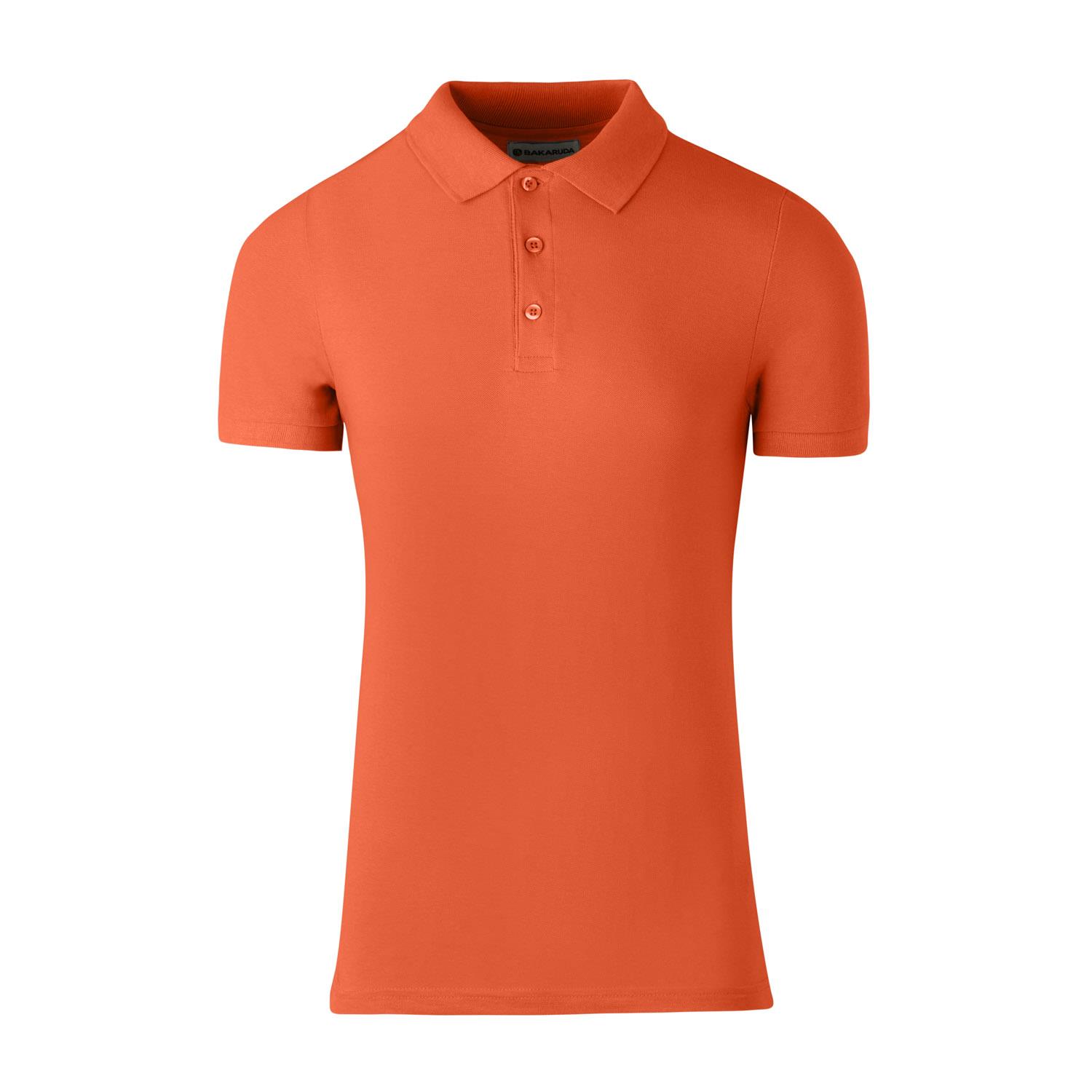 Men's Pure Cotton Plain Top Short Sleeve Polo Tee T-shirt - Picture 12 of 67