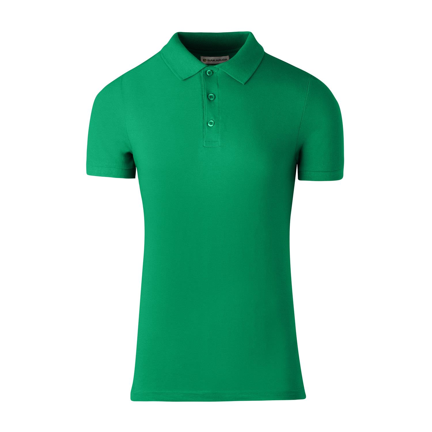 Men's Pure Cotton Plain Top Short Sleeve Polo Tee T-shirt - Picture 28 of 67