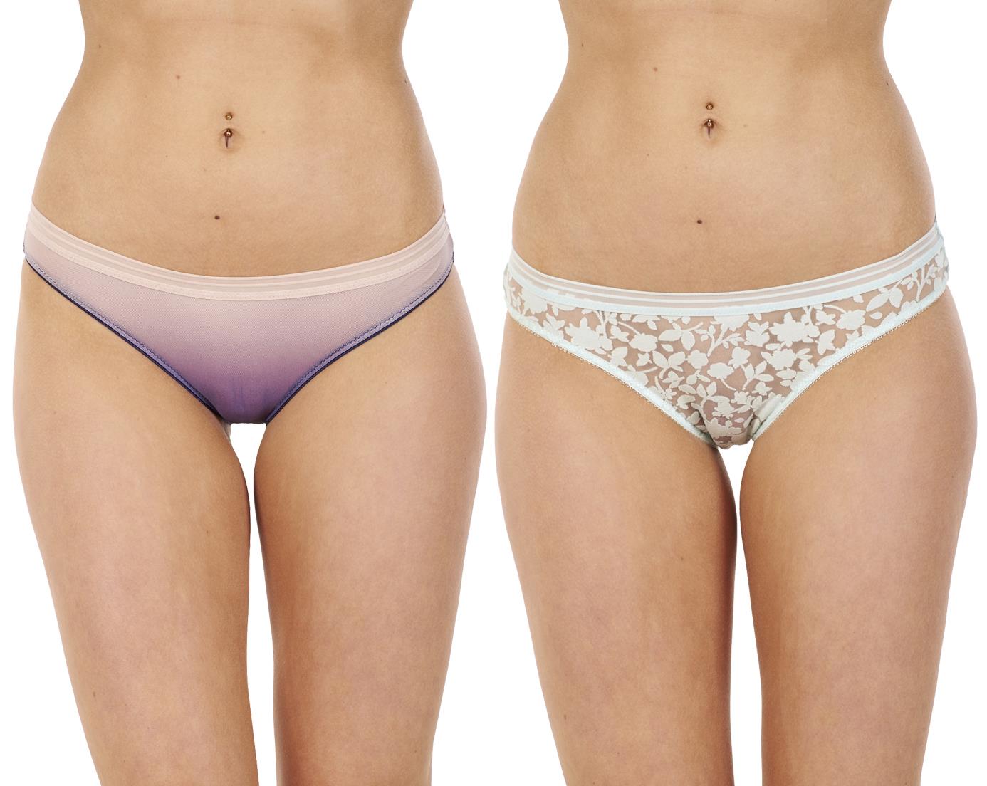 bikini knickers
