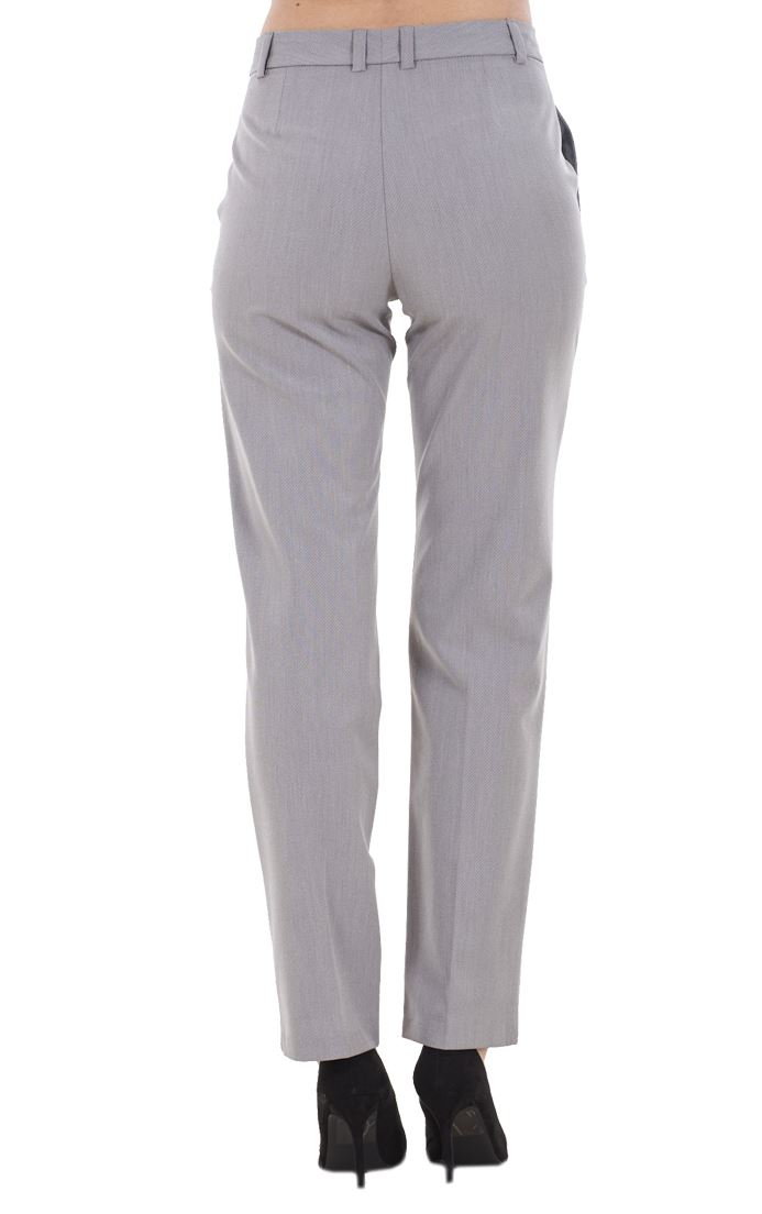 Office Formal Woman Forma Trousers | eBay