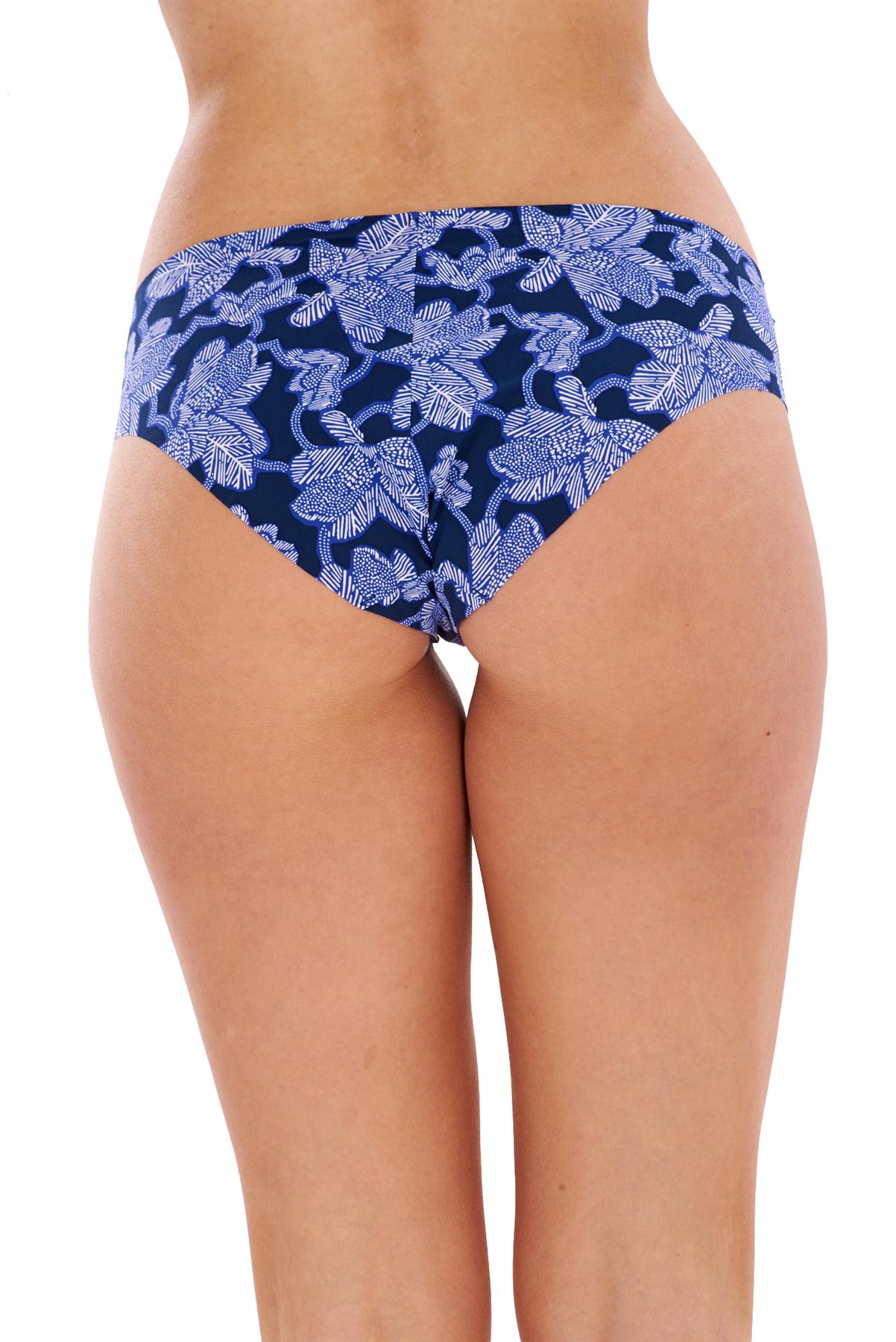 Ladies 2 Pack Brazilian Knickers Underwear - Picture 38 of 66
