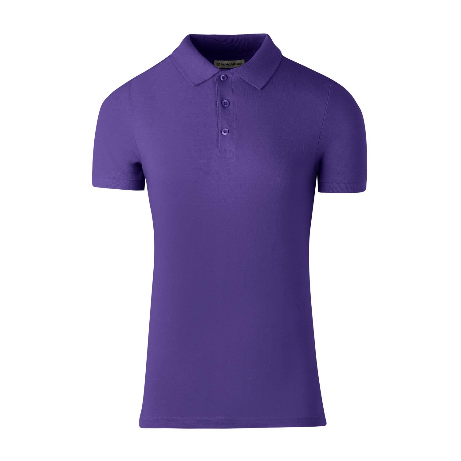 Men's Pure Cotton Plain Top Short Sleeve Polo Tee T-shirt - Picture 48 of 67
