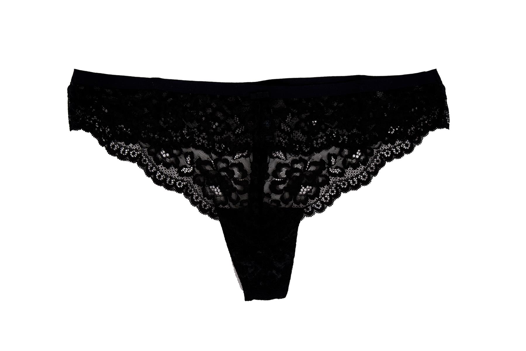 Ladies 2 Pack Multi Pack G String Thongs Knickers Underwear - Picture 25 of 46