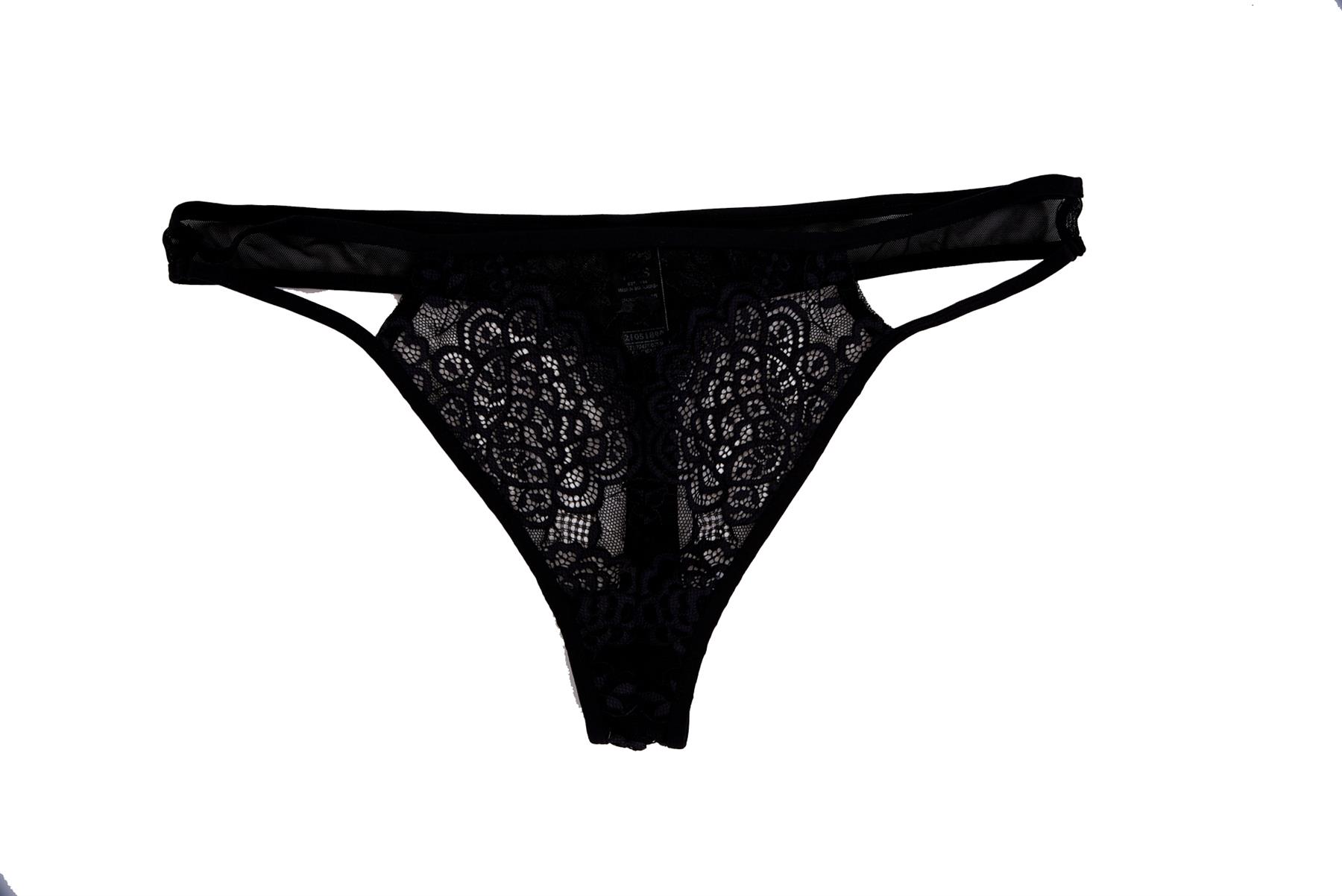 Ladies 2 Pack Multi Pack G String Thongs Knickers Underwear - Picture 23 of 46