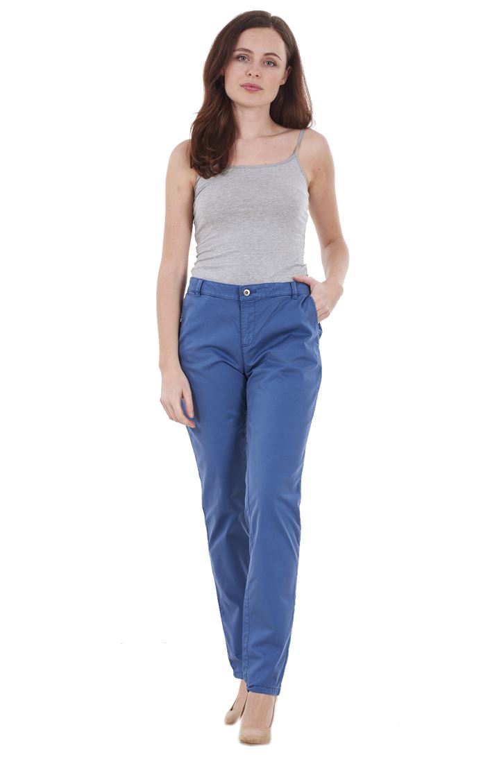 loose fit chinos ladies