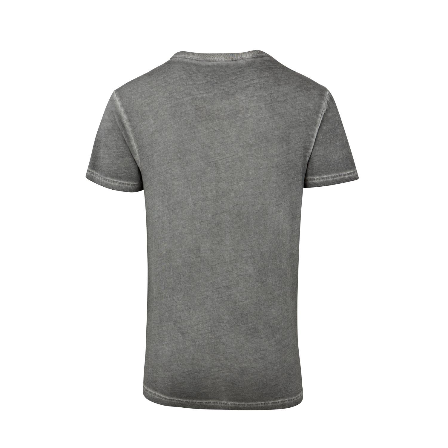Mens Ex G Star Raw 100% Cotton Crew Short Sleeve Top Round Neck T-Shirt - Picture 17 of 19