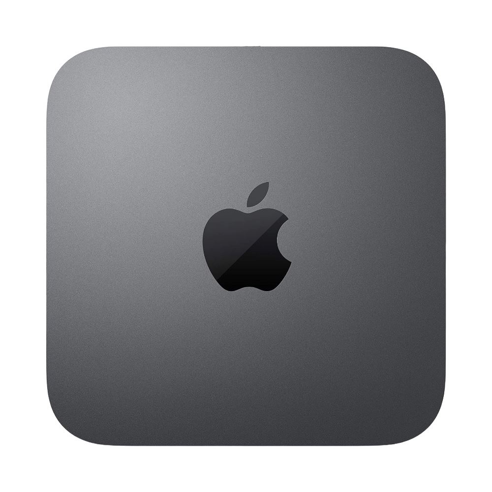 Apple Mac mini (2020) M1 / i3 Makelloser Zustand - Bild 5 von 7