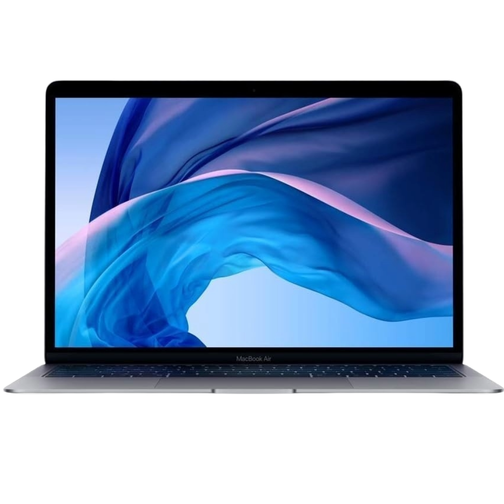 Apple Macbook Air (2018) 128GB 256GB 512GB Very Good Condition Apple Laptop - Picture 15 of 18