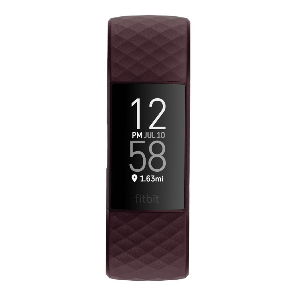 Fitbit Charge 4 - Toutes couleurs - Bon état - Photo 4/4