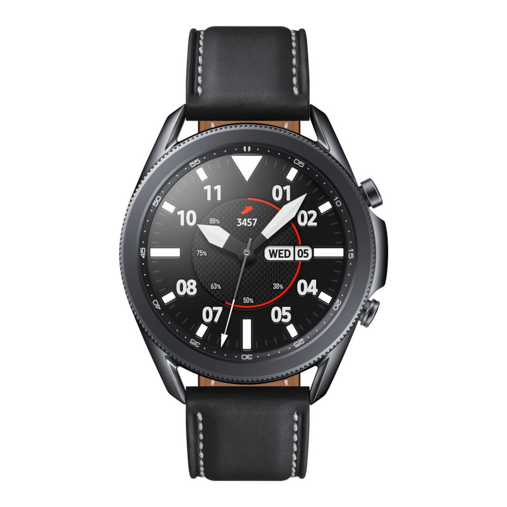 Samsung Galaxy Watch3 Good Condition - 第 8/8 張圖片