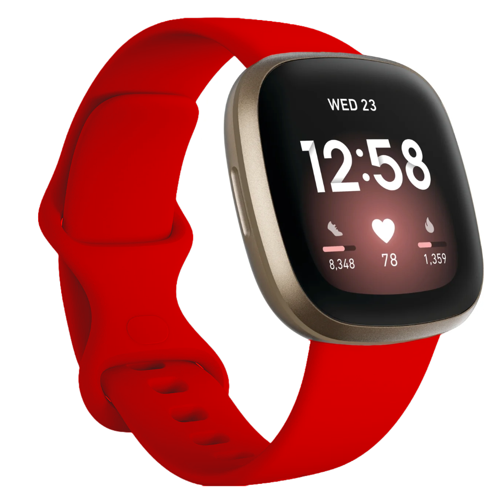 Fitbit Versa 3 Very Good Condition - 第 6/6 張圖片