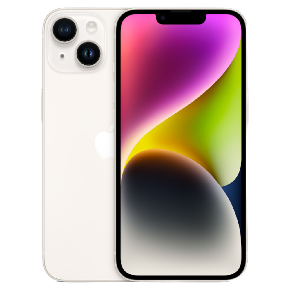 Apple iPhone 14 Unlocked 128GB 256GB 512GB Pristine Condition iOS Smartphone - Afbeelding 17 van 18