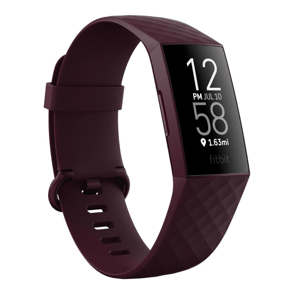 Fitbit Charge 4 - Toutes couleurs - Bon état - Photo 3/4