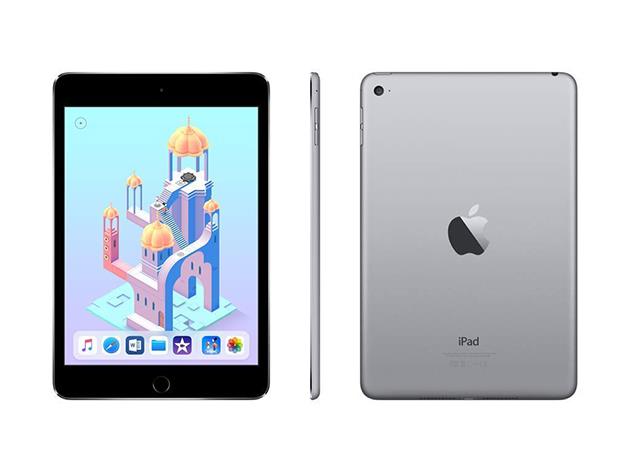 Apple iPad mini 4 7.9" 16GB / 32GB / 128GB Very Good Condition - Picture 5 of 5