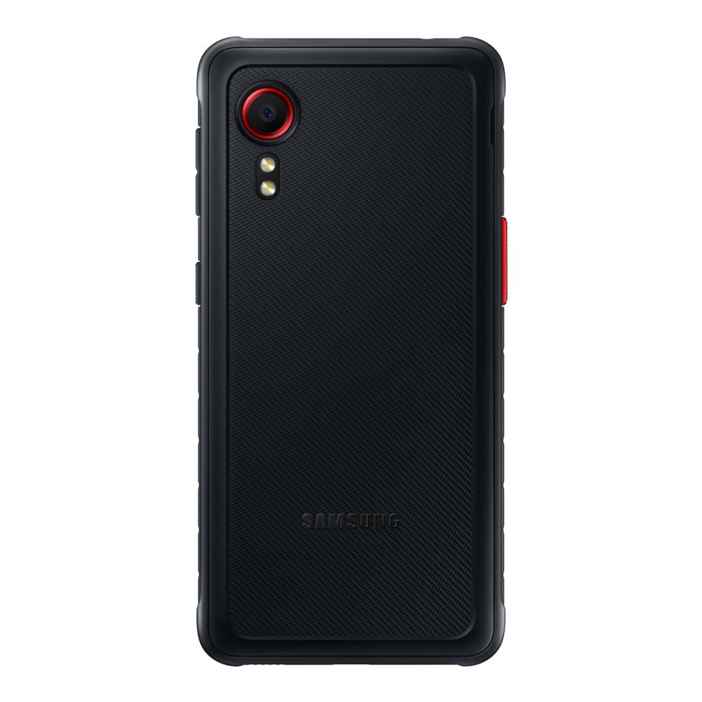 Samsung Galaxy XCover 5 64GB Sehr Guter Zustand - Bild 2 von 4