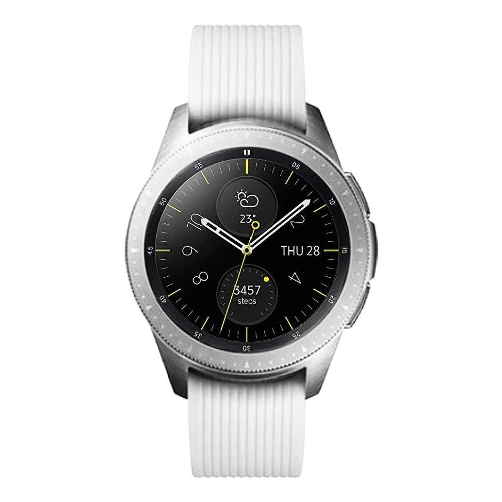 Samsung Galaxy Watch 1,3" stan bardzo dobry - Zdjęcie 6 z 7