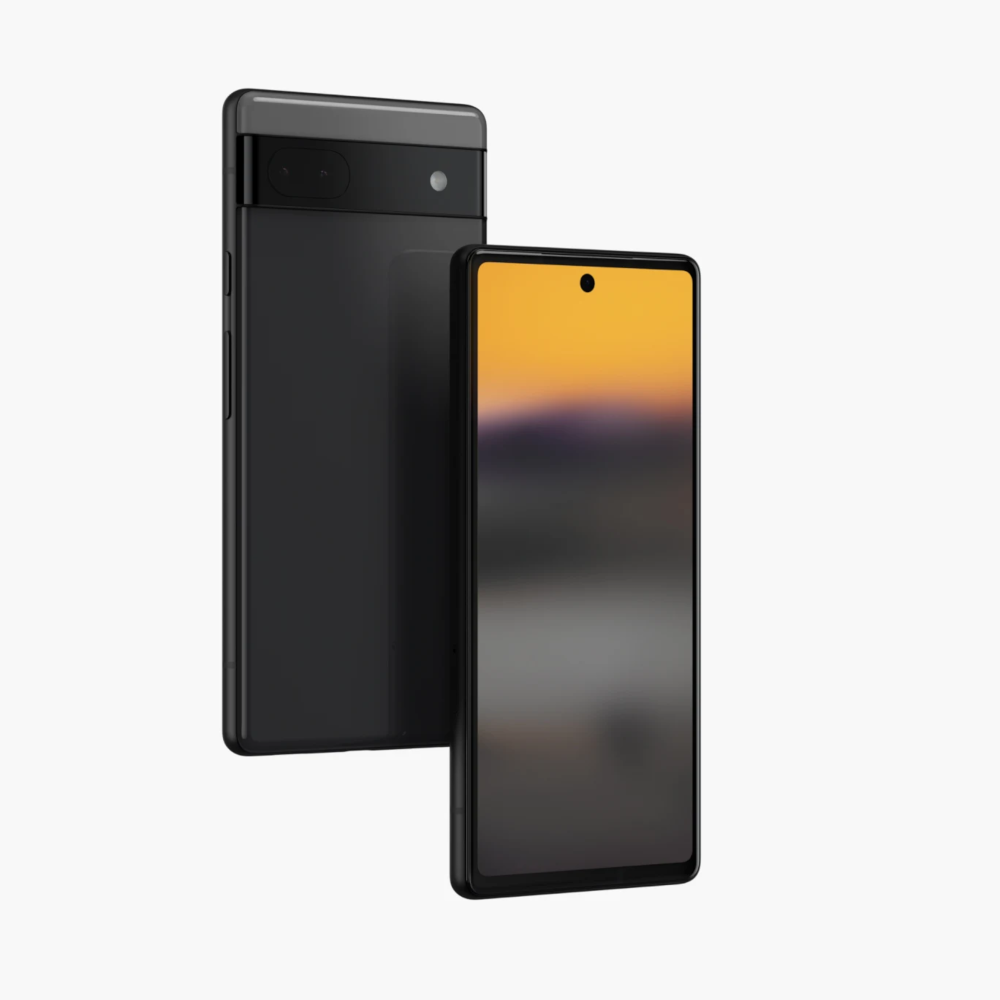 Google Pixel 6a 128GB Fairer Zustand - Bild 9 von 16