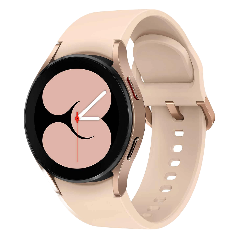 Samsung Galaxy Watch4 Good Condition - Zdjęcie 8 z 11