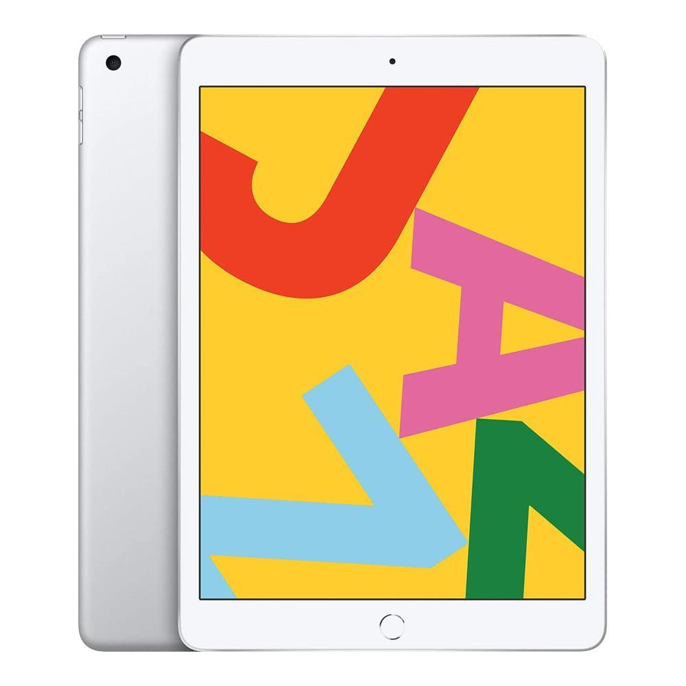 Apple iPad (7. Generation) 10,2" 32GB / 128GB guter Zustand - Bild 27 von 32