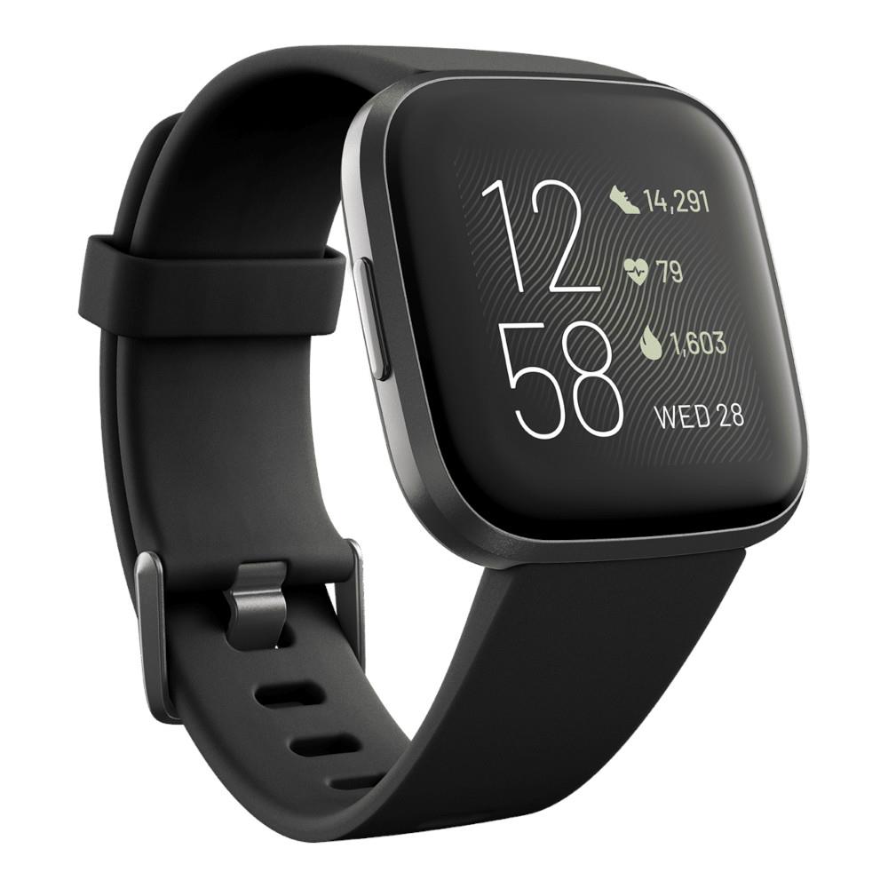 Fitbit Versa 2 Very Good Condition - Picture 10 of 14