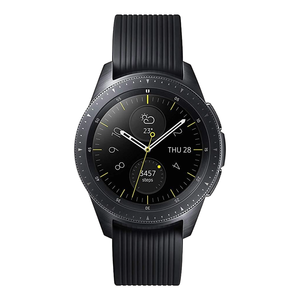 Samsung Galaxy Watch 1,3" stan bardzo dobry - Zdjęcie 5 z 7